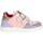 Schuhe Mädchen Sneaker Low Balducci MSP4789 Rosa