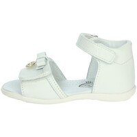 Schuhe Mädchen Sandalen / Sandaletten Balducci CITA6921 Weiss