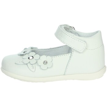 Schuhe Mädchen Ballerinas Balducci CITA6920 Weiss