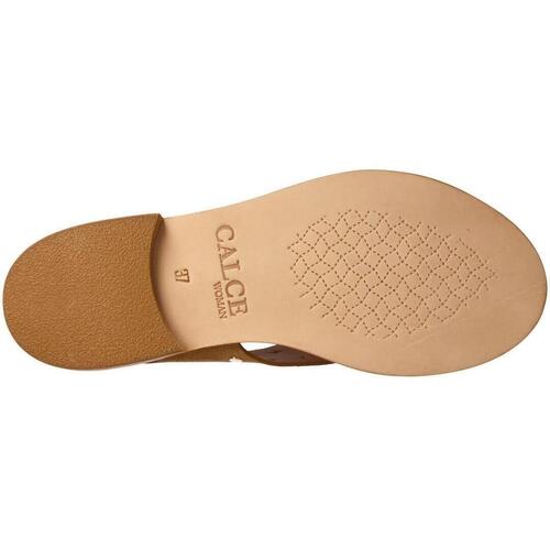 Calce  Beige