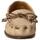 Schuhe Damen Slipper Calce  Beige