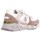 Schuhe Herren Sneaker Low Premiata MASE Weiss