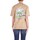 Kleidung T-Shirts The North Face NF0A8C4D Grün