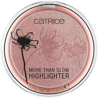Beauty Damen Highlighter  Catrice More Than Glow Textmarker Nr. 040-absolute Blushin‘ Bright 5,9 