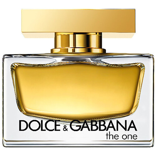 Beauty Damen Eau de parfum  D&G The One Eau de Parfum 50 ml Other