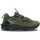 Schuhe Herren Sneaker Low Nike React Vision Medium Olive Grün