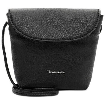 Taschen Mädchen Umhängetaschen Tamaris Sac bandoulière femme  Alessia Schwarz