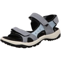 Schuhe Damen Sandalen / Sandaletten Rohde Sandaletten 5380/55 Blau