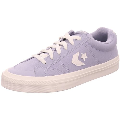 Schuhe Damen Sneaker Converse SPORT CASUAL A12750C Violett