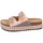 Schuhe Damen Pantoletten / Clogs Meyla Pantoletten 251-4042-1207-beige Other