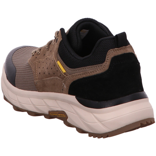 Camel Active Schnuerschuhe 54CCA09347491 Grau