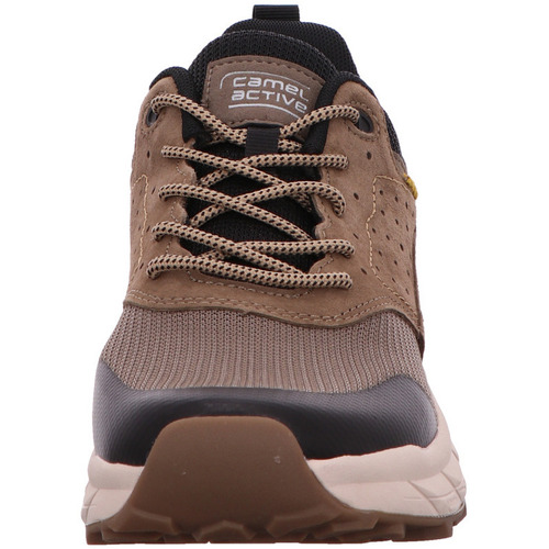 Camel Active Schnuerschuhe 54CCA09347491 Grau