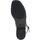 Schuhe Damen Sandalen / Sandaletten Caprice Sandalen Schwarz