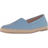 Schuhe Damen Slip on Gabor Halbschuhe Blau