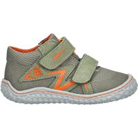 Schuhe Mädchen Sneaker Low Pepino Sneaker Grün