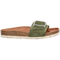 Schuhe Damen Pantoletten / Clogs Cosmos Comfort Pantoletten Grün