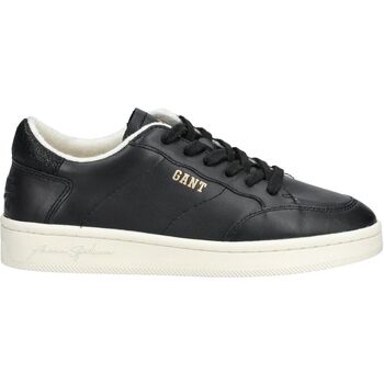 Gant Sneaker "Beywin", Runner Sneaker, Plateausneaker im Materialmix günstig online kaufen