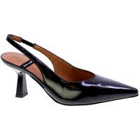 Schuhe Damen Pumps Angel Alarcon 92730 Schwarz