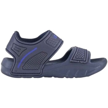 Schuhe Jungen Sandalen / Sandaletten Champion S32629 Blau