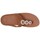 Schuhe Damen Sandalen / Sandaletten FitFlop SCHUHE  FINO CRYSTAL Braun