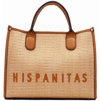 Taschen Damen Taschen Hispanitas BV253833 Braun