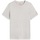 Kleidung Herren T-Shirts & Poloshirts Ecoalf EMERALF T- SHIRT MAN Grau
