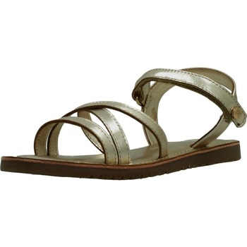 Schuhe Mädchen Sandalen / Sandaletten Gioseppo TOLLAND Gold
