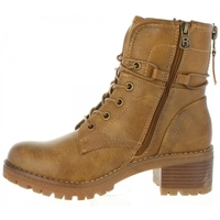 Schuhe Damen Stiefel Refresh 63757 63757