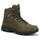 Schuhe Herren Stiefel Chiruca STIEFEL  CARES 01 Grün