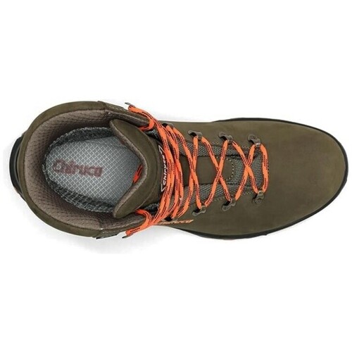 Chiruca STIEFEL  GAME FORCE HI Grün