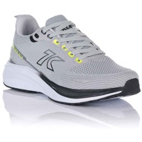 Schuhe Herren Fitness / Training Sweden Kle 261452 Grau