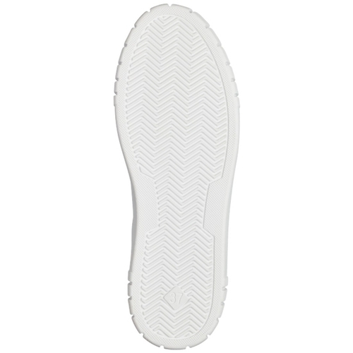Marco Tozzi 22370142 197-WHITE COMB Blanc Weiss