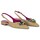 Schuhe Damen Sandalen / Sandaletten Exé Shoes  Beige