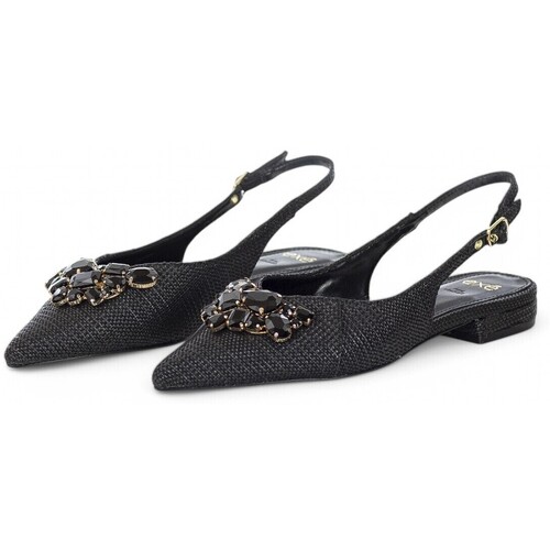 Exé Shoes  Schwarz