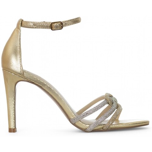 Exé Shoes  Silbern