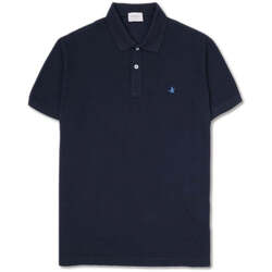 Kleidung Herren T-Shirts & Poloshirts Brooksfield  201A.A068, BRAND_BROOKSFIELD, CATEGORIA_Polo, COLORE_, GENERE_Uo