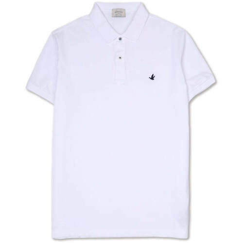 Kleidung Herren T-Shirts & Poloshirts Brooksfield  201A.A068, BRAND_BROOKSFIELD, CATEGORIA_Polo, COLORE_, GENERE_Uo