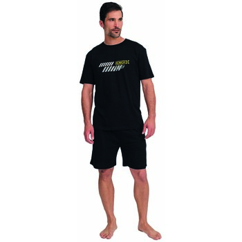 Munich  Pyjamas/ Nachthemden MU8-FH0351 günstig online kaufen