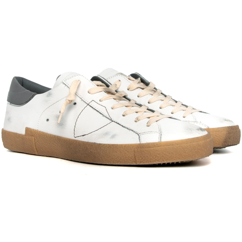 Philippe Model PRLUVT02  PRSX Weiss