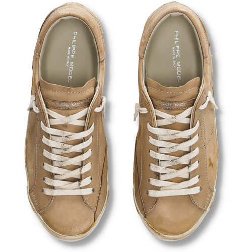 Philippe Model PRLUHE09 PRSX Beige