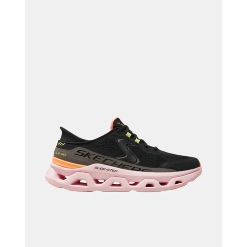 Skechers 150510 SLIP INS GLIDE STEP ALTUS Schwarz