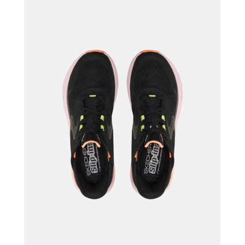Skechers 150510 SLIP INS GLIDE STEP ALTUS Schwarz