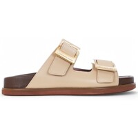 Schuhe Damen Sandalen / Sandaletten Lorenzo Mari  Rosa