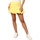 Kleidung Damen Röcke La Modeuse 74713_P176477 Gelb