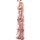 Kleidung Damen 5-Pocket-Hosen Elisabetta Franchi ABR5052E2 Rosa