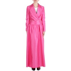 Kleidung Damen T-Shirts Liu Jo CA5313T2982 Rosa