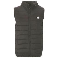 Kleidung Herren Daunenjacken American College DOU541-DGR Grau