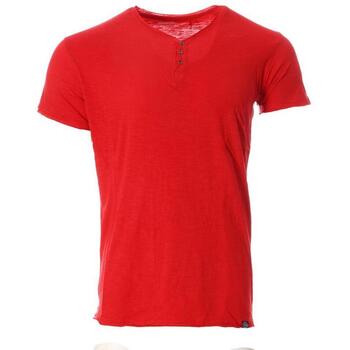 Paname Brothers  T-Shirts & Poloshirts PB-TAZIO günstig online kaufen