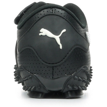 Puma Mostro Perf Schwarz