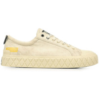 Schuhe Herren Sneaker Palladium Palla Ace Lo Surplus Beige